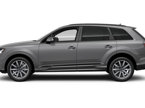 Certified 2023 Audi Q7 2.0T Premium Plus w/ Premium Plus Package AWD/4WD image 8