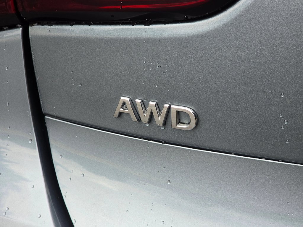 Used 2019 INFINITI QX60 Pure AWD/4WD image 22