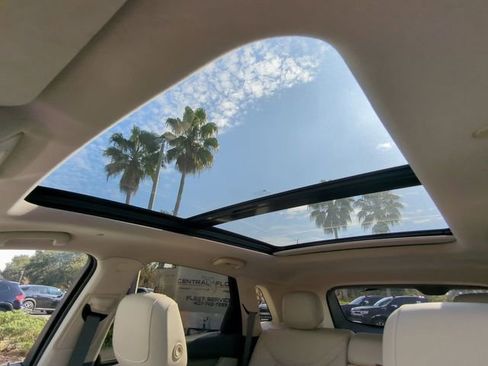 Used 2022 Cadillac XT5 Premium Luxury image 24