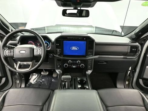 Used 2024 Ford F150 XLT w/ Equipment Group 303A High AWD/4WD image 21