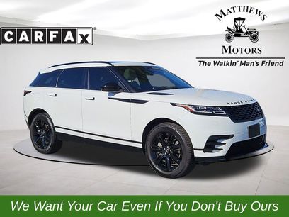 Used 2023 Land Rover Range Rover Velar R-Dynamic S