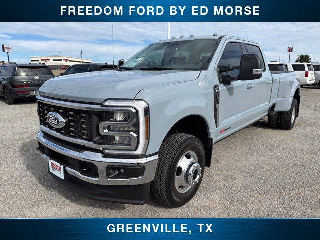 New 2027 Ford F350 Lariat w/ Lariat Ultimate Package AWD/4WD image 1