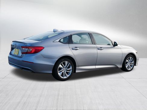 Used 2019 Honda Accord LX image 7