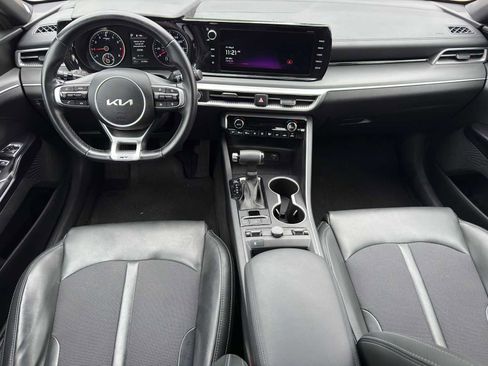 Certified 2024 Kia K5 GT-Line w/ GT-Line Premium Package FWD image 20