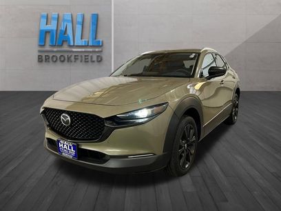 Used 2024 MAZDA CX-30 Carbon