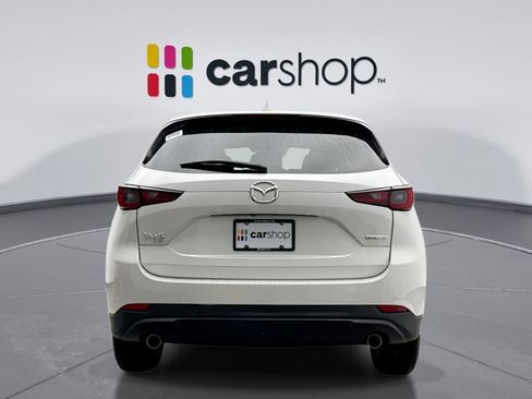 Used 2023 MAZDA CX-5 AWD 2.5 S image 4