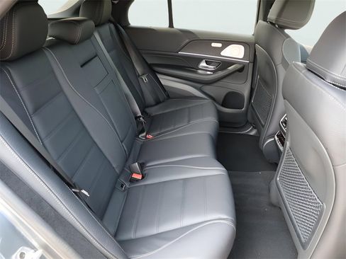 New 2026 Mercedes-Benz GLE 450 4MATIC image 18