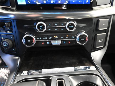 Certified 2023 Ford F150 Lariat w/ Equipment Group 502A High image 29