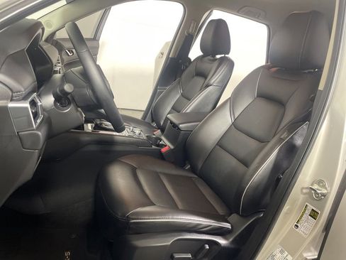 Used 2024 MAZDA CX-5 AWD 2.5 S w/ Select Package image 10