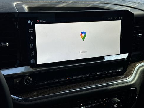 Used 2024 Chevrolet Silverado 1500 RST image 23