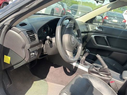 Used 2008 Subaru Legacy 2.5i Special Edition AWD/4WD image 31
