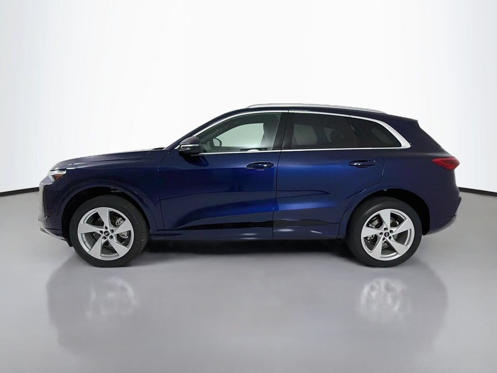 New 2026 Audi Q5 Premium Plus AWD/4WD image 4
