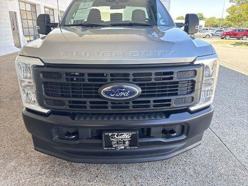 Used 2024 Ford F250 XL w/ Snow Plow Prep Package AWD/4WD image 26