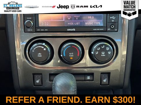 Used 2010 Dodge Challenger SRT8 w/ Spring Special Group image 25