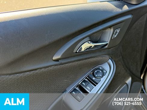 Used 2024 Chevrolet Malibu LT FWD image 14