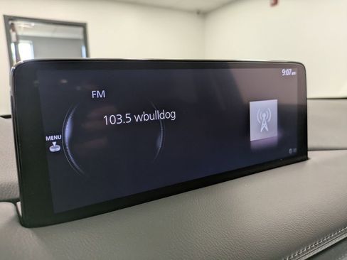 Certified 2023 MAZDA CX-5 AWD 2.5 S image 12