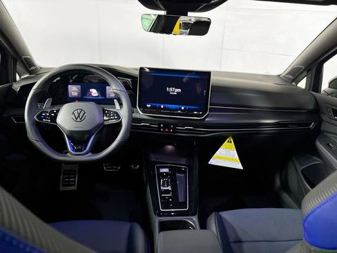 New 2026 Volkswagen Golf image 12