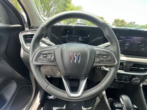 Used 2024 Buick Encore GX Preferred w/ Comfort Package AWD/4WD image 21