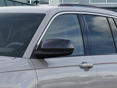 New 2025 Jeep Grand Cherokee Laredo X image 13