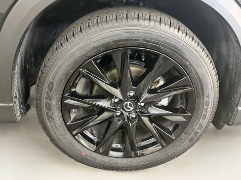 Used 2025 MAZDA CX-5 Carbon Edition AWD/4WD image 11