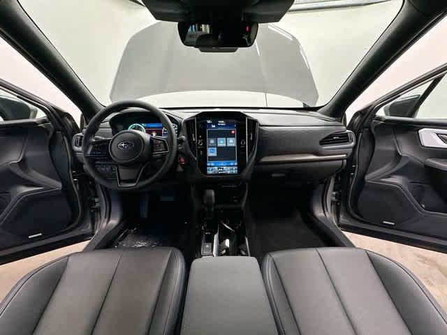 New 2026 Subaru Forester Touring AWD/4WD image 20