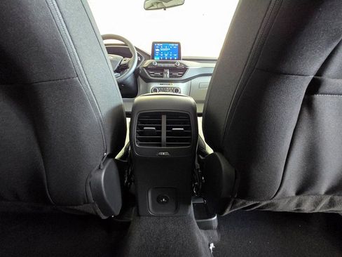 New 2025 Ford Escape Active w/ Cold Weather Package image 24