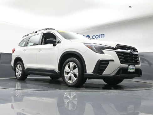 Used 2023 Subaru Ascent 8-Passenger w/ Popular Package #1 image 25