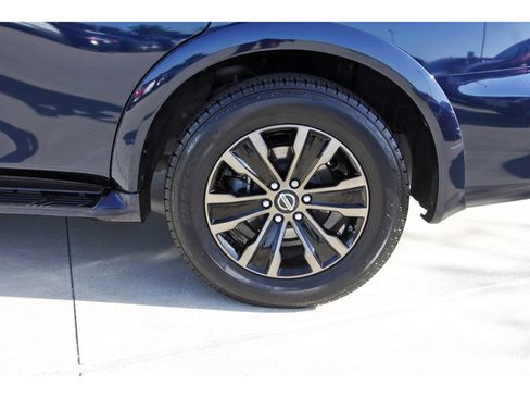 Used 2019 Nissan Armada Platinum RWD image 36