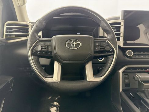 Used 2024 Toyota Tundra Limited w/ Power Package image 34