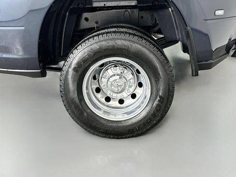 New 2026 RAM 3500 Big Horn AWD/4WD image 20