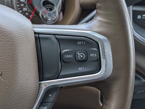 Certified 2023 RAM 3500 Laramie AWD/4WD image 25