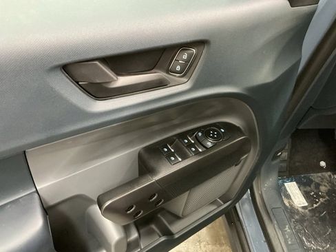 New 2026 Ford Maverick Lariat w/ Black Appearance Package image 16