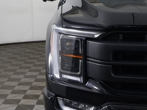 Used 2023 Ford F150 Lariat w/ Equipment Group 502A High AWD/4WD image 18