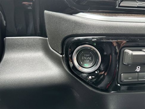 New 2026 Chevrolet Silverado 1500 LT Trail Boss w/ Convenience Package II image 21