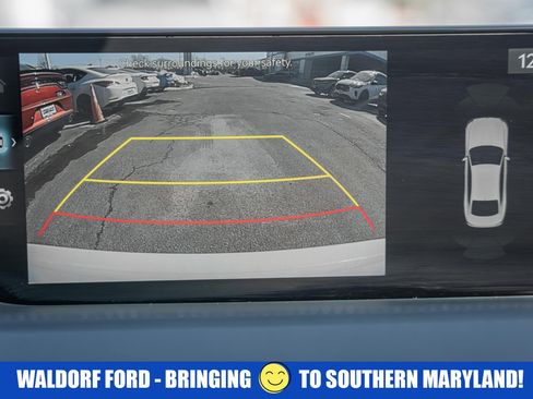 Used 2024 Genesis G80 image 44