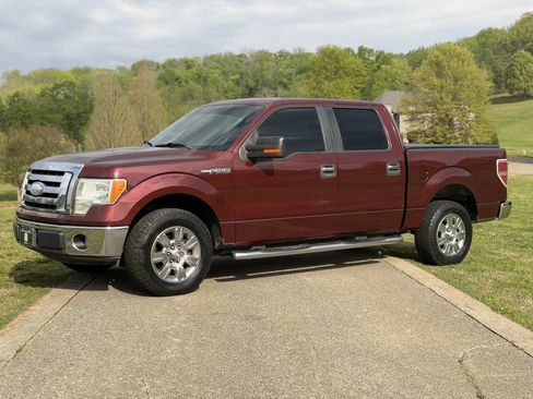 Used 2009 Ford F150 XL image 2