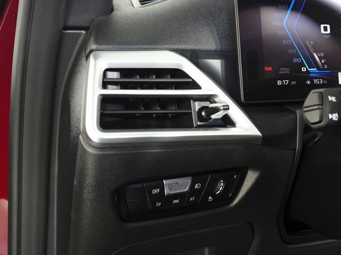 Used 2026 BMW M4 xDrive Competition image 16