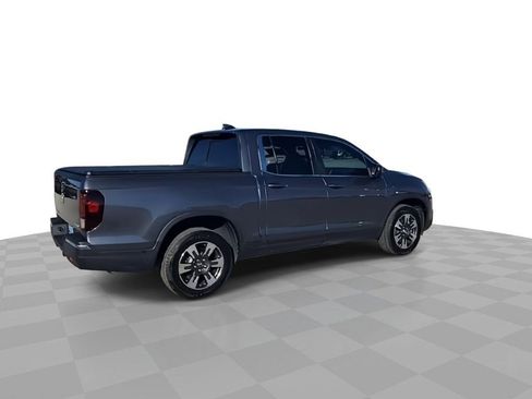 Used 2019 Honda Ridgeline RTL image 8