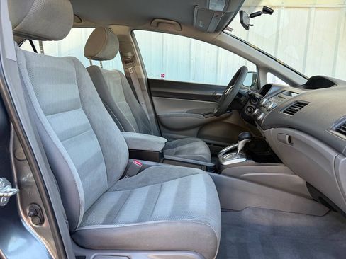 Used 2010 Honda Civic LX image 14