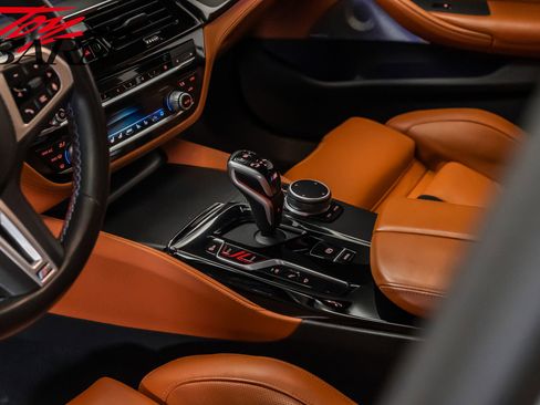 Used 2021 BMW M5 w/ Competition Package image 30