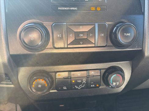 Used 2021 Ford F250 XL w/ Power Equipment Group image 11