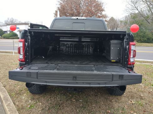 Used 2023 Ford F150 Raptor image 25