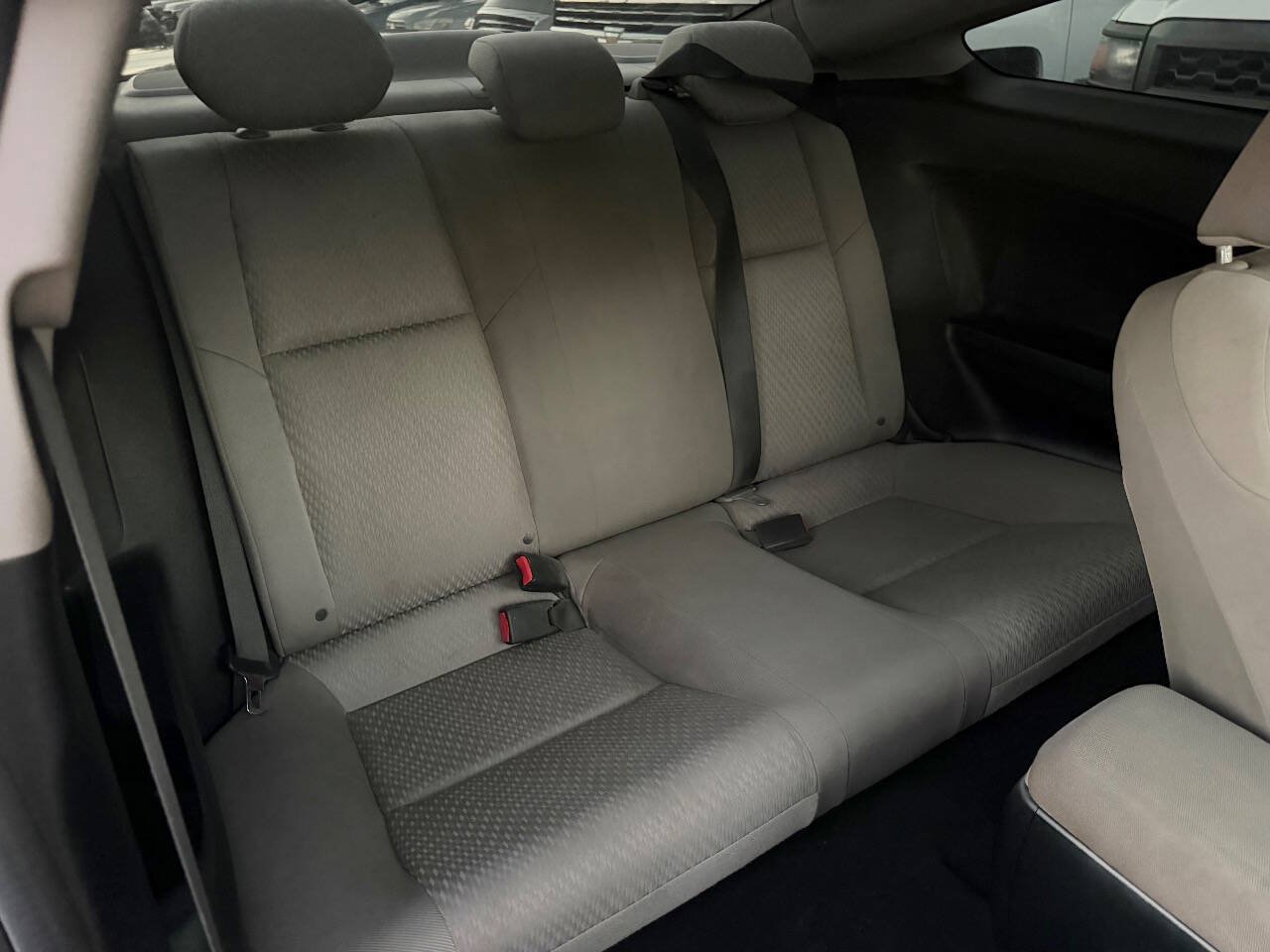 Used 2014 Honda Civic LX image 15
