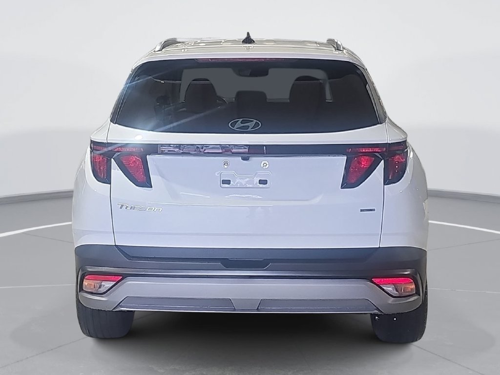 New 2026 Hyundai Tucson SEL Plus AWD/4WD image 6