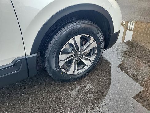 Used 2020 Honda CR-V LX image 28