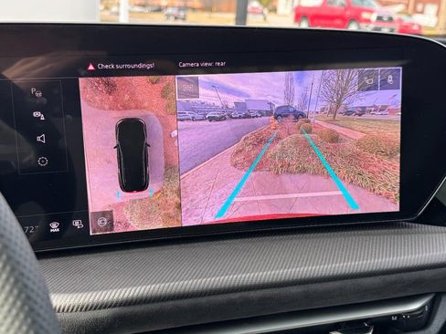 New 2025 Audi SQ5 Premium Plus image 17