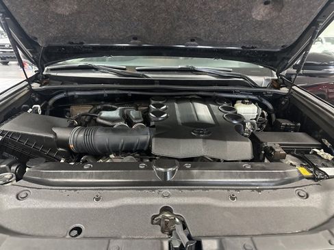 Certified 2022 Toyota 4Runner Limited image 26