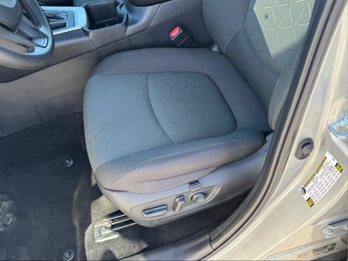 Used 2024 Toyota RAV4 XLE image 7