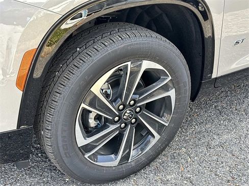 New 2026 Buick Enclave Sport Touring w/ Power Package image 7