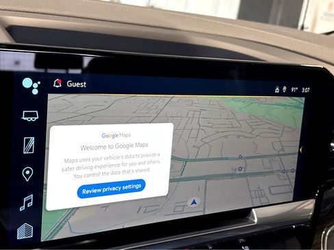 New 2025 Chevrolet Silverado 1500 LT image 4